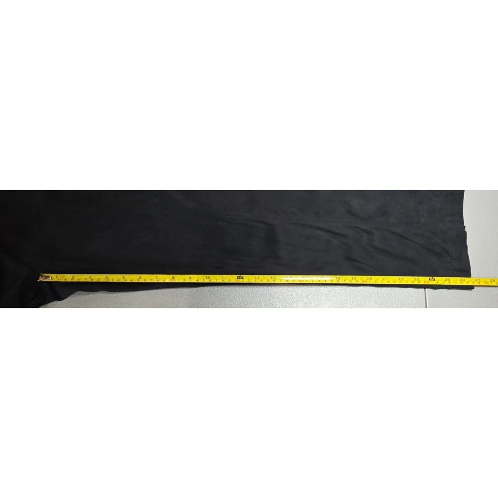 Lululemon Womens‎ 6 Perfectly Poised Jumpsuit in Black